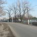 Автодорога Донецк - Моспино в городе Макеевка