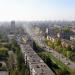 просп. Космонавтов в городе Екатеринбург