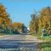 Одесская ул. в городе Бердичев
