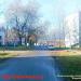 ул. Евгения Старикова в городе Бердичев
