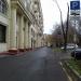 6-й Рощинский пр. в городе Москва