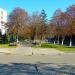 vulica Kožara in Homieĺ city