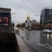 Красный просп. в городе Новосибирск