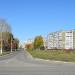 ул. Металлургов в городе Заринск
