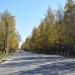 ул. Металлургов в городе Заринск