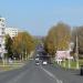 просп. Строителей в городе Заринск