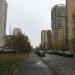 Проектируемый пр. № 6182 в городе Москва