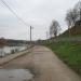 Рыбацкая ул. в городе Гродно