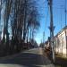 пер. Карла Маркса в городе Павловский Посад