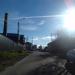 пер. Дзержинского в городе Павловский Посад