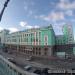 пл. Гарина-Михайловского в городе Новосибирск