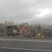 Autopista Doctor Arturo Umberto Illia en la ciudad de Buenos Aires
