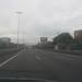 Autopista Doctor Arturo Umberto Illia en la ciudad de Buenos Aires