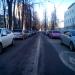 Первомайская ул. в городе Красногорск