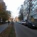 Шулявская ул. в городе Киев