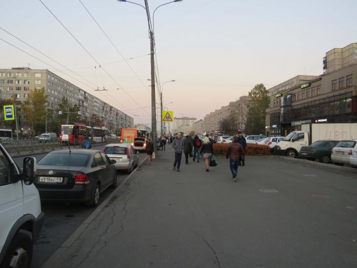 Перекресток ул ярослава гашека 14 фото