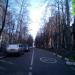 Первомайская ул. в городе Красногорск