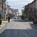 Vera Ciriviri-Trena in Prilep city