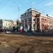 Московская ул. в городе Саратов
