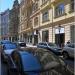 Maiselova in Praha city