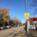 ул. Годовикова в городе Москва