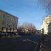 ул. Матросова в городе Сергиев Посад