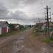 ул. Зои Космодемьянской в городе Октябрьский