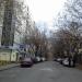 пер. Васнецова в городе Москва