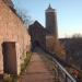 Reymannweg in Stadt Bautzen