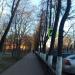Фабричный пр. в городе Раменское