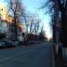ул. Воровского в городе Раменское
