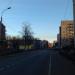 ул. Воровского в городе Раменское
