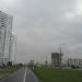 vulica Prytyckaha in Minsk city