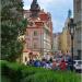 Maiselova in Praha city