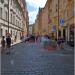 Maiselova in Praha city