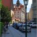 Maiselova in Praha city