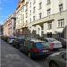 Elišky Krásnohorské (ru) in Praha city