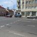 Staražeŭskaja vulica in Minsk city