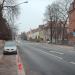 Stieberstraße in Stadt Bautzen