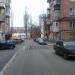 Мефодиевский пер. в городе Киев