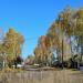 ул. Фурманова в городе Новоалтайск