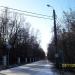 Дворцовый пр. в городе Москва