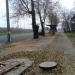 ул. Сергея Тюленина в городе Запорожье