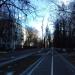 ул. Чапаева в городе Химки