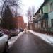 Гостиный пер. в городе Щёлково