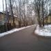 Пионерская ул. в городе Щёлково