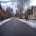 Пионерская ул. в городе Щёлково