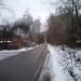 1-й Первомайский пер. в городе Щёлково