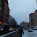 ул. Глинки в городе Сергиев Посад