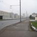 ул. Курчатова в городе Гродно